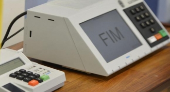 Justiça Eleitoral quer permitir auditoria nas urnas no dia da votação 